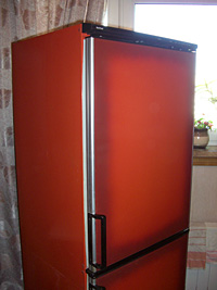 Ремонт холодильников Vestfrost